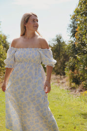 BAILEY DRESS MEADOW