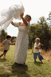 BAILEY DRESS MEADOW