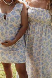 BAILEY DRESS MEADOW