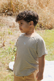 RAGLAN TEE CAMPBELL