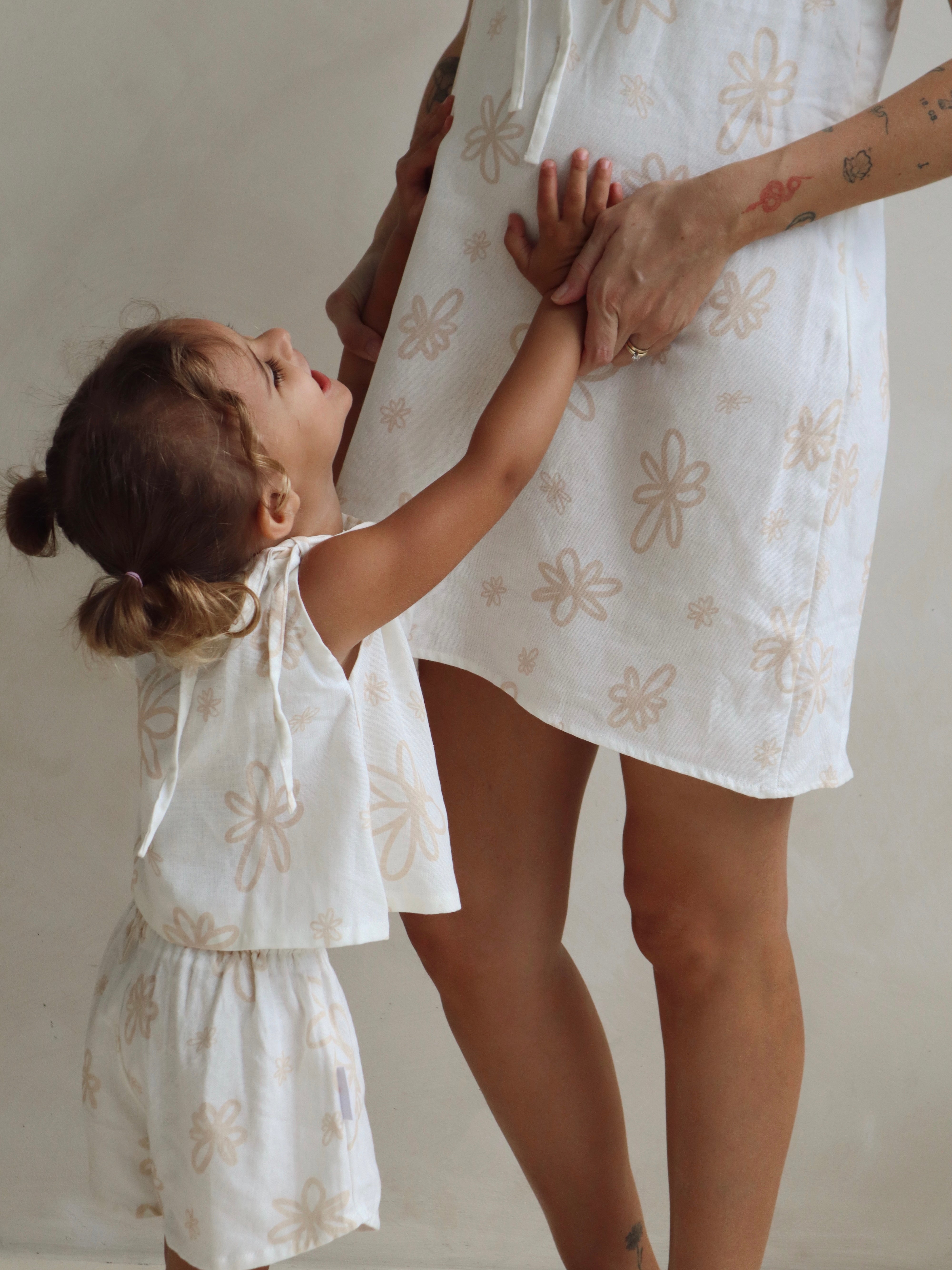 TIE SINGLET GIA