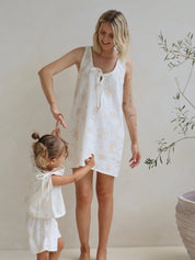 TIE SINGLET GIA