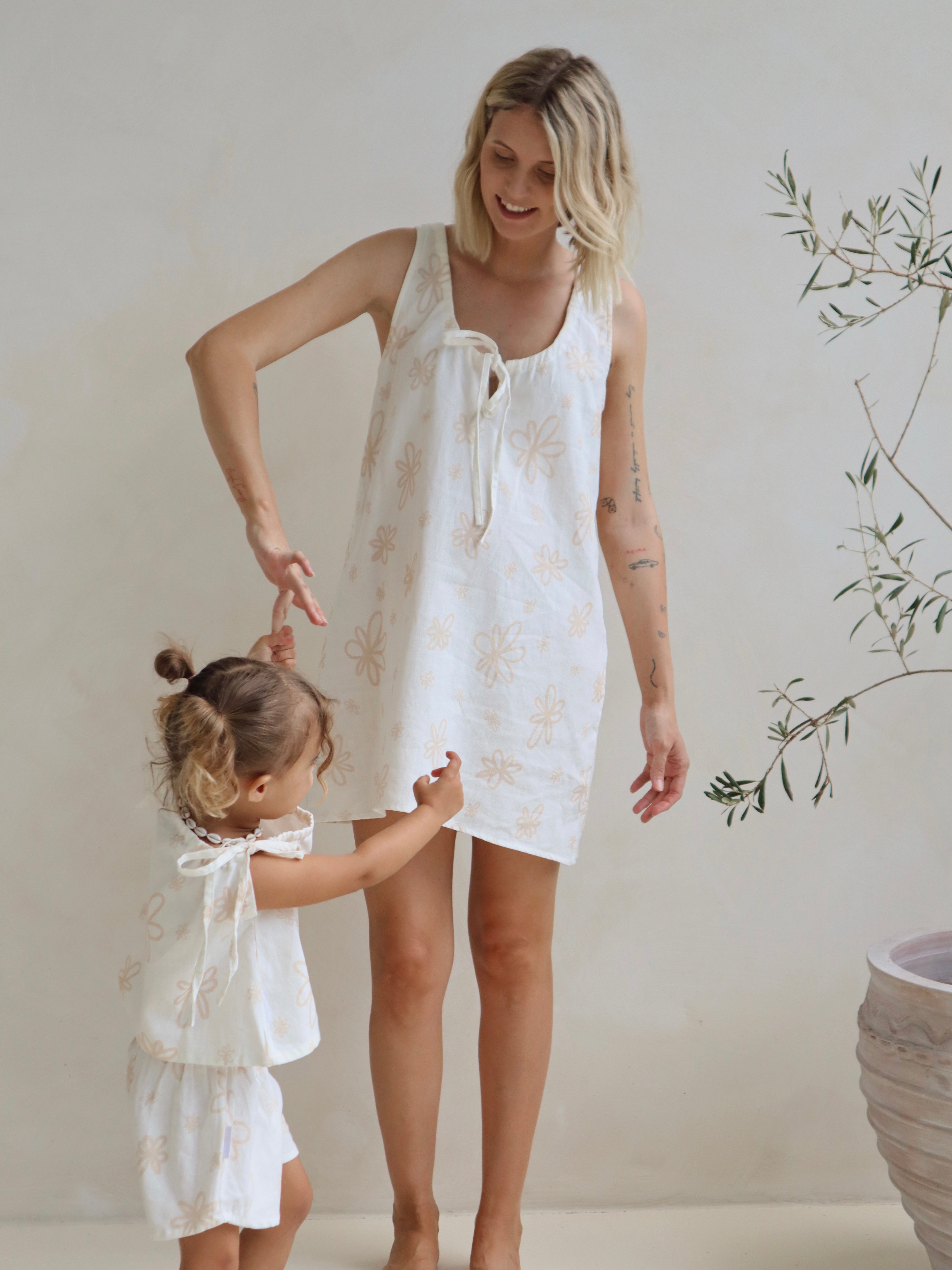 TIE SINGLET GIA