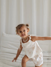 TIE SINGLET GIA