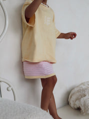 SIGNATURE TEE BUTTER