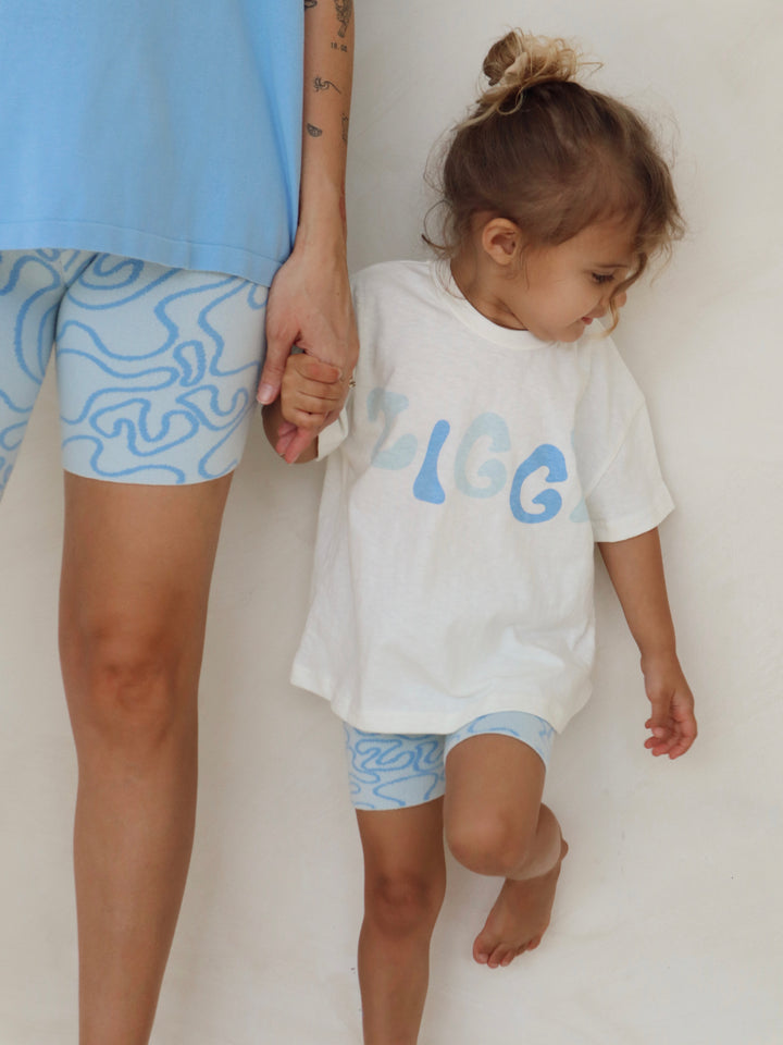 BIKE SHORTS | ZEN (KIDS)