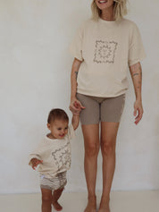 TEE | SORRENTO (KIDS)- LAST ONE