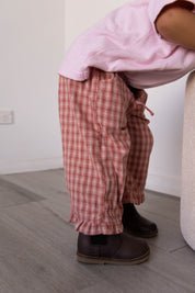 NINA PANTS LUMI