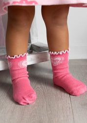 SOCKS LOCKET LULA
