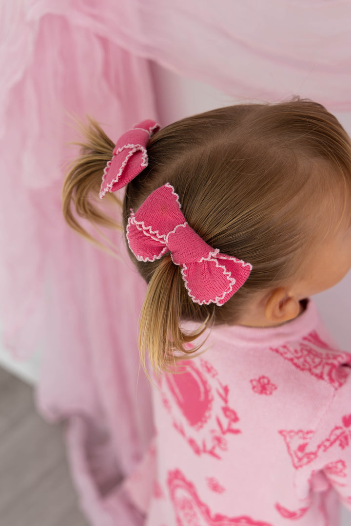 BOWS LULA LACE - Pre-Order Late June