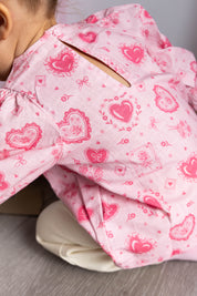BLOUSE LOCKET