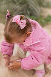 BOWS LOCKET