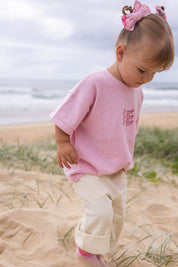 SIGNATURE TEE SYLVIE