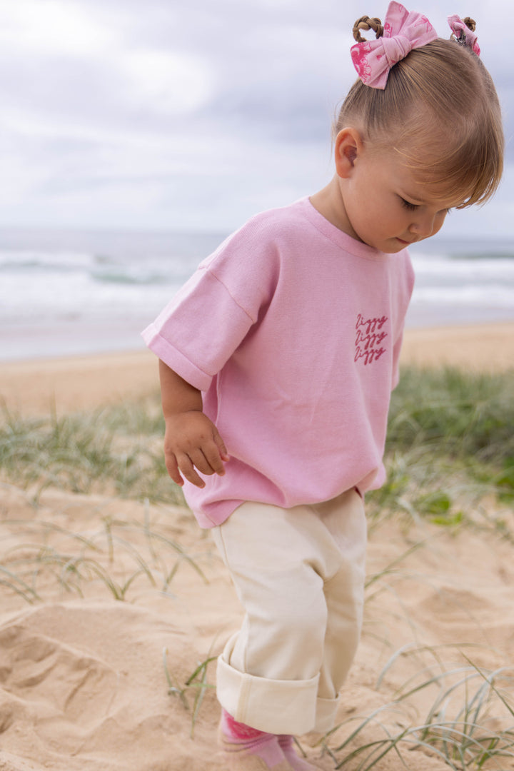 SIGNATURE TEE SYLVIE