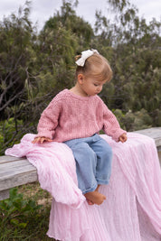 JUMPER PENELOPE