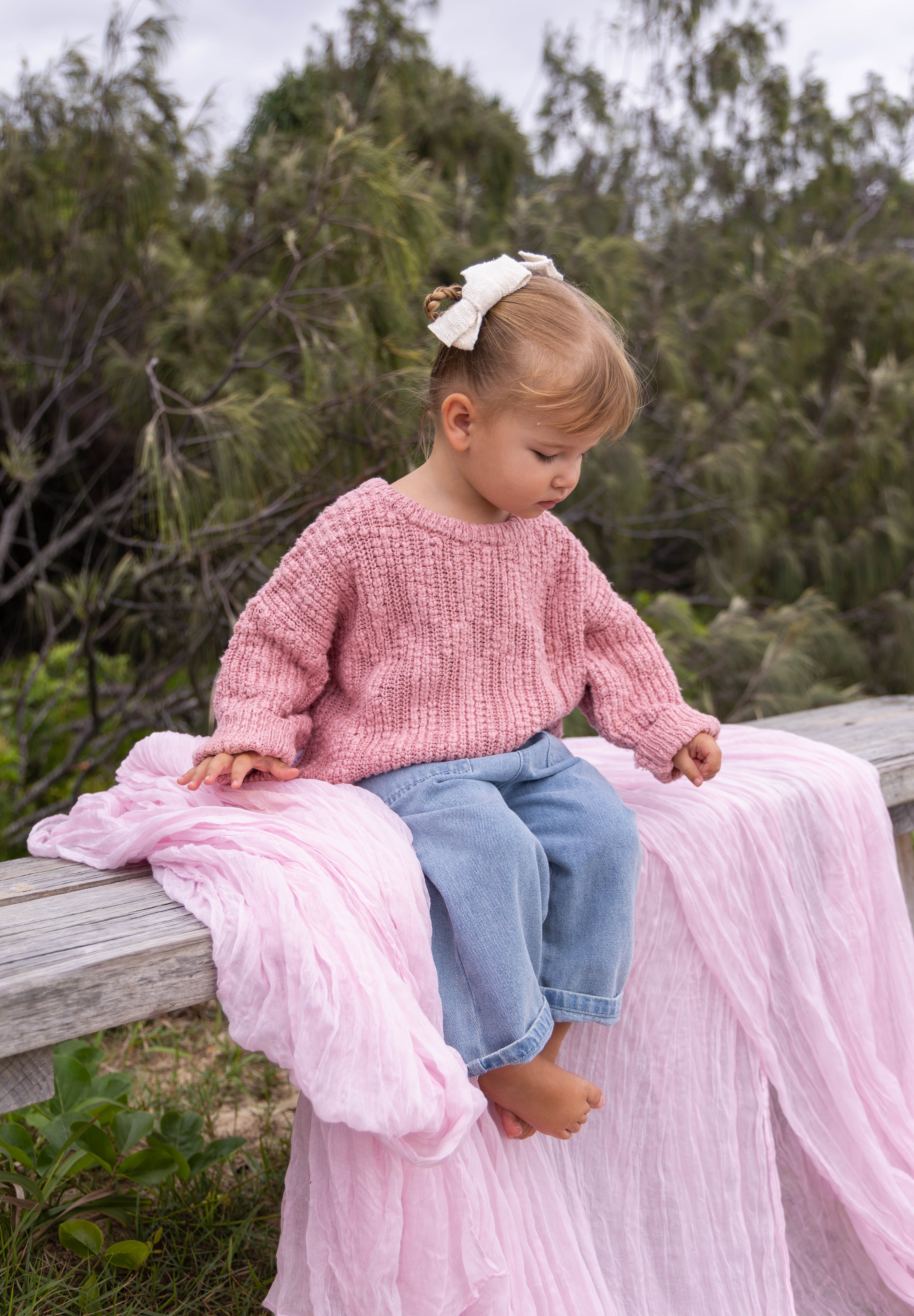 JUMPER PENELOPE
