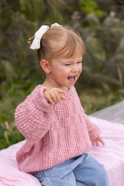 JUMPER PENELOPE