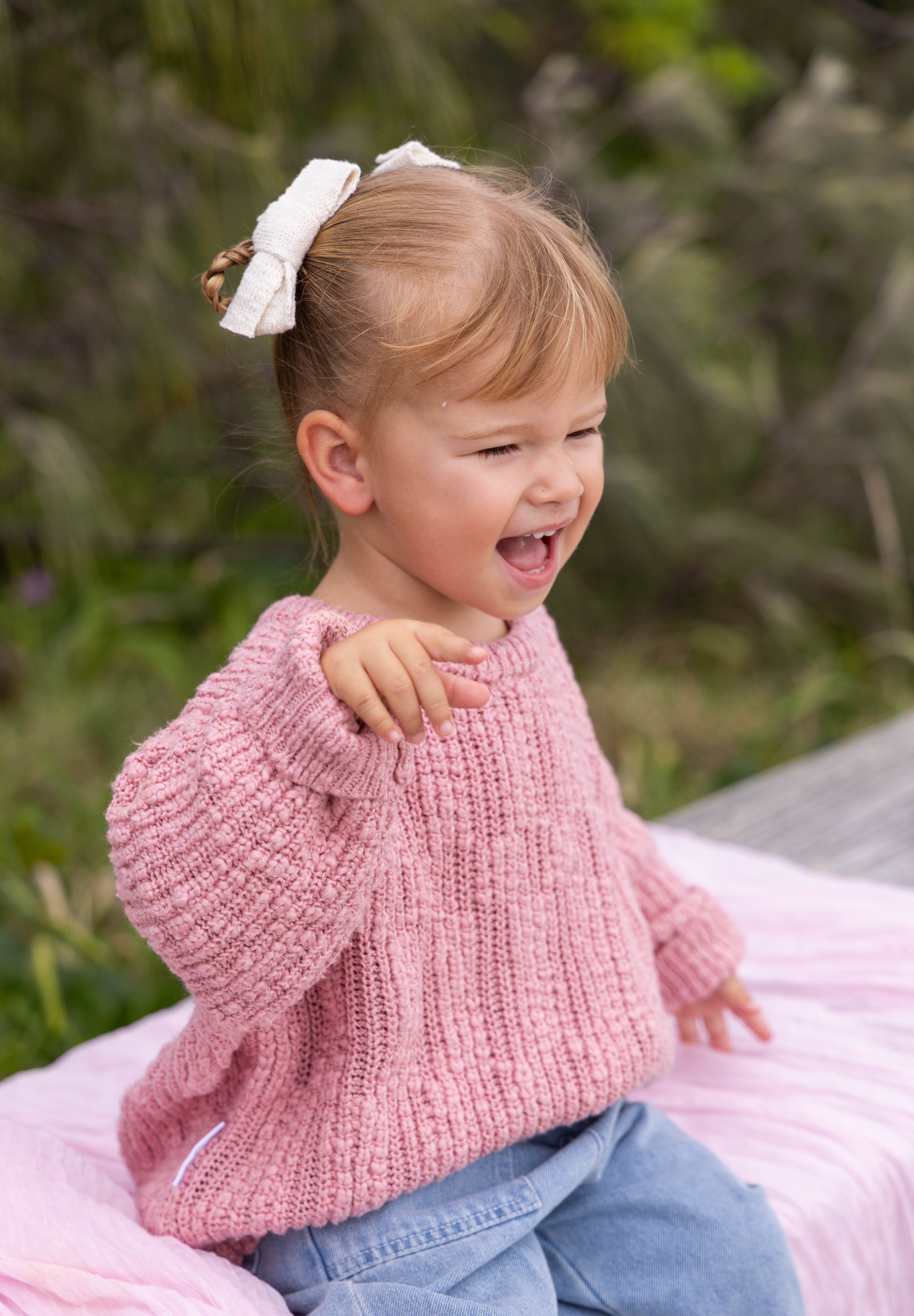 JUMPER PENELOPE