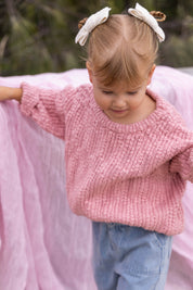 JUMPER PENELOPE