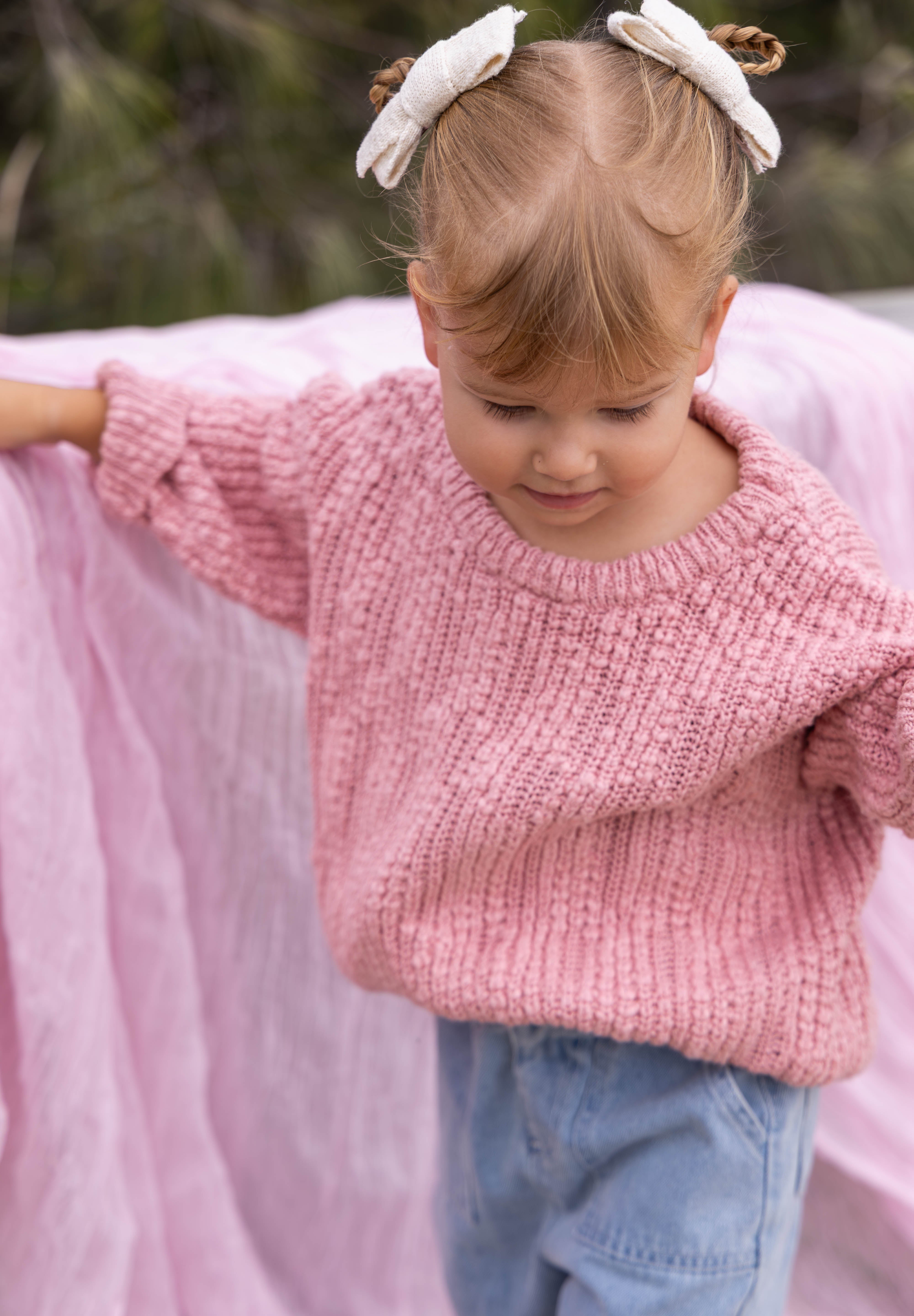 JUMPER PENELOPE