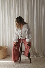 BLOUSE | ALBA (WOMEN'S)