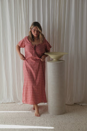 ELKA DRESS | AGNES (WOMEN'S)