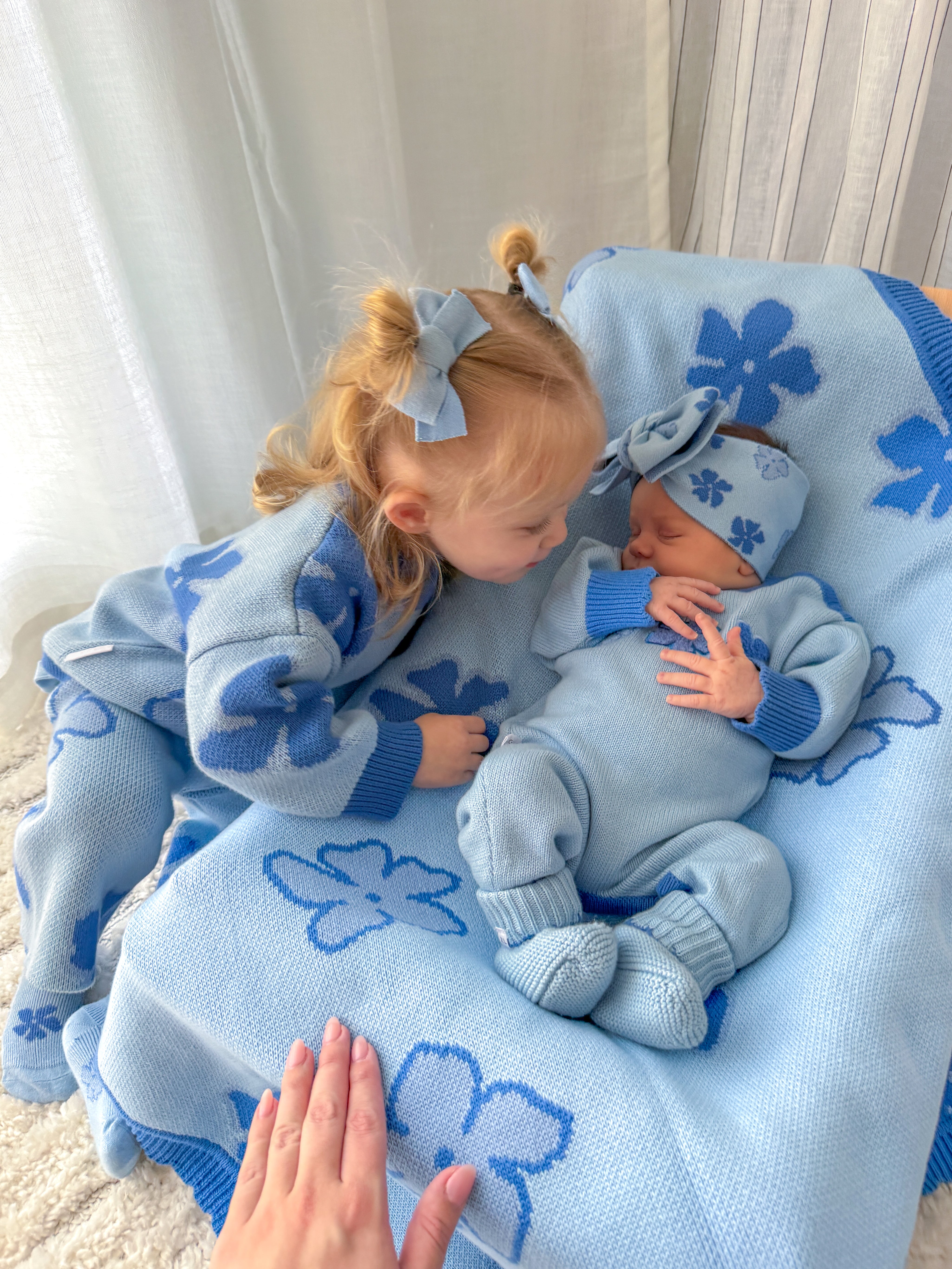 WINTER PLAYSUIT WILLOW