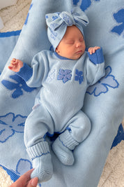 WINTER PLAYSUIT WILLOW