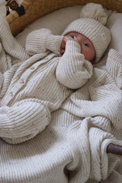 BLANKET COASTER FLECK