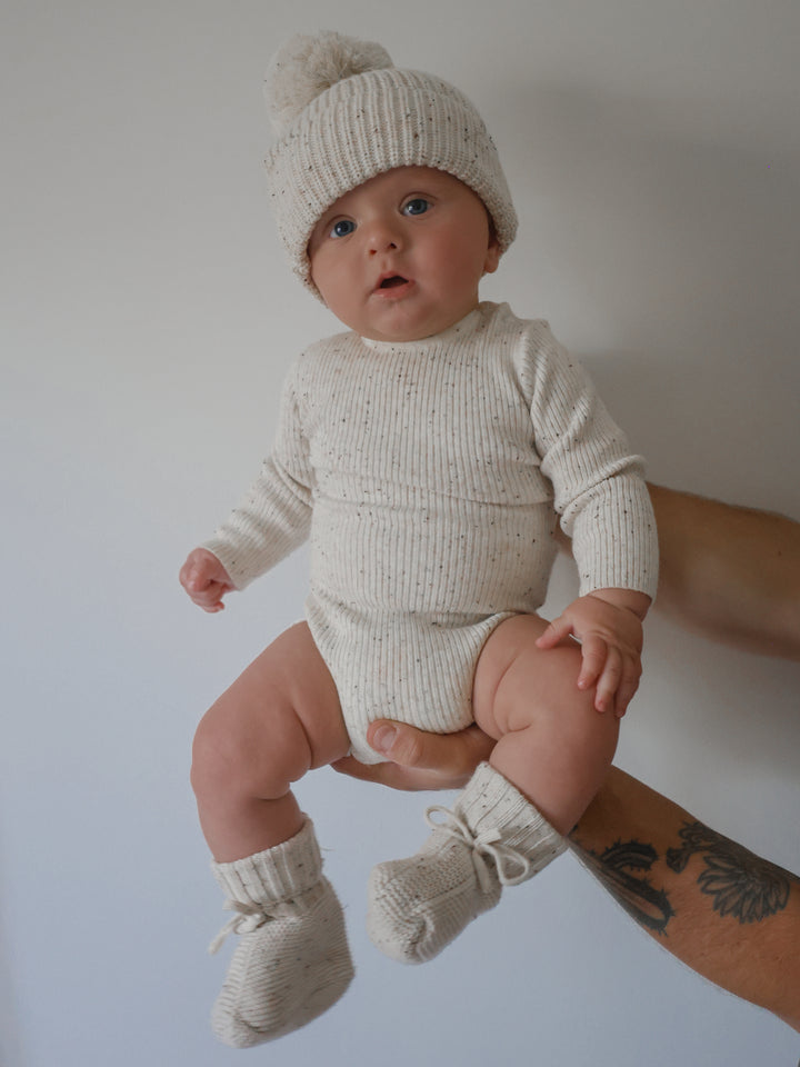 BOOTIES COASTER FLECK