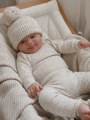 BODYSUIT COASTER FLECK