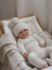 BODYSUIT COASTER FLECK
