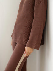 PULLOVER CHOCOLATE - OG FAVES