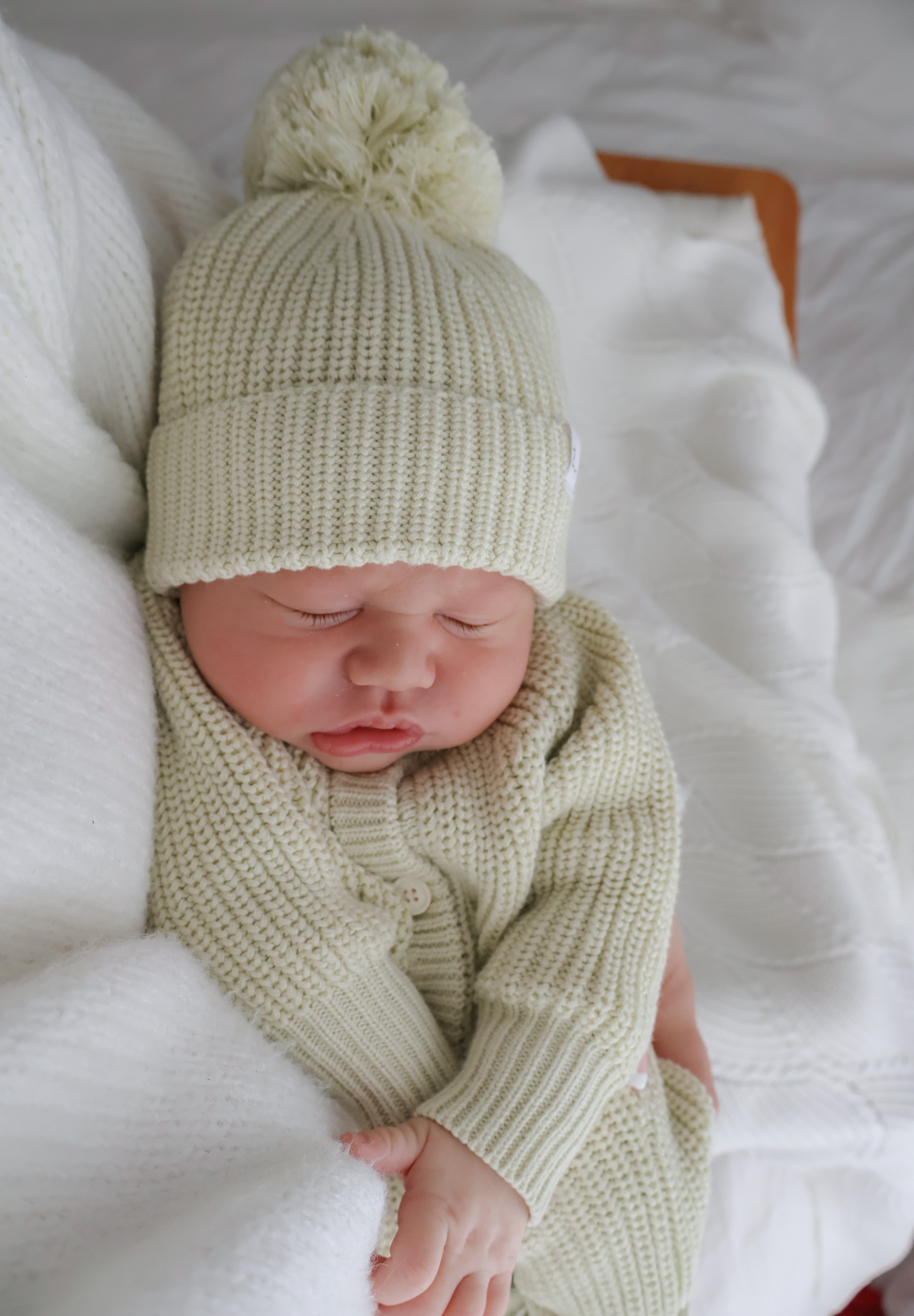 TEA TREE BUNDLE (BEANIE)
