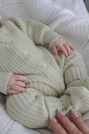 TEA TREE BUNDLE (BEANIE)