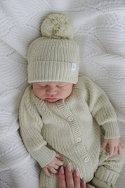 TEA TREE BUNDLE (BEANIE)