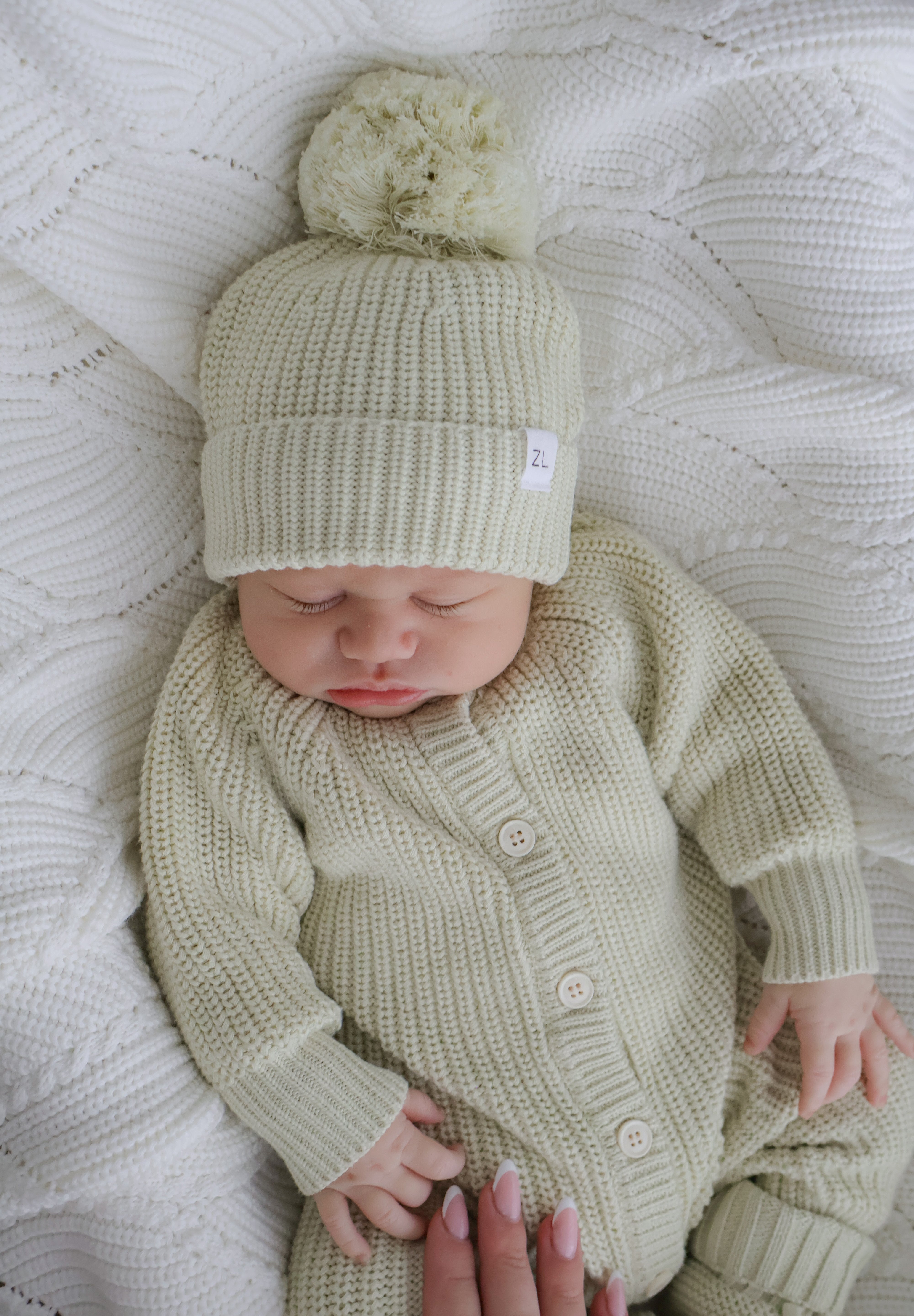 TEA TREE BUNDLE (BEANIE)