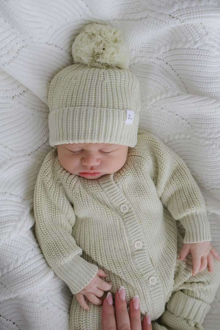 TEA TREE BUNDLE (BEANIE)