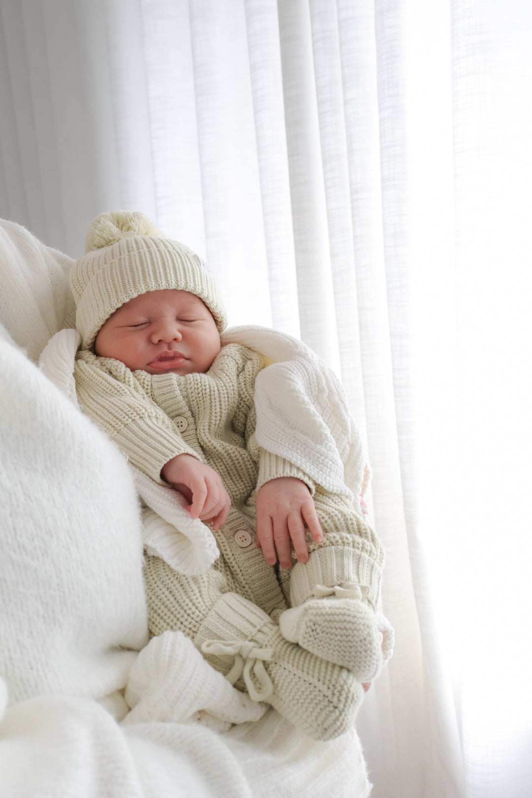 TEA TREE BUNDLE (BEANIE)