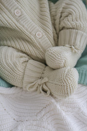 BOOTIES TEA TREE