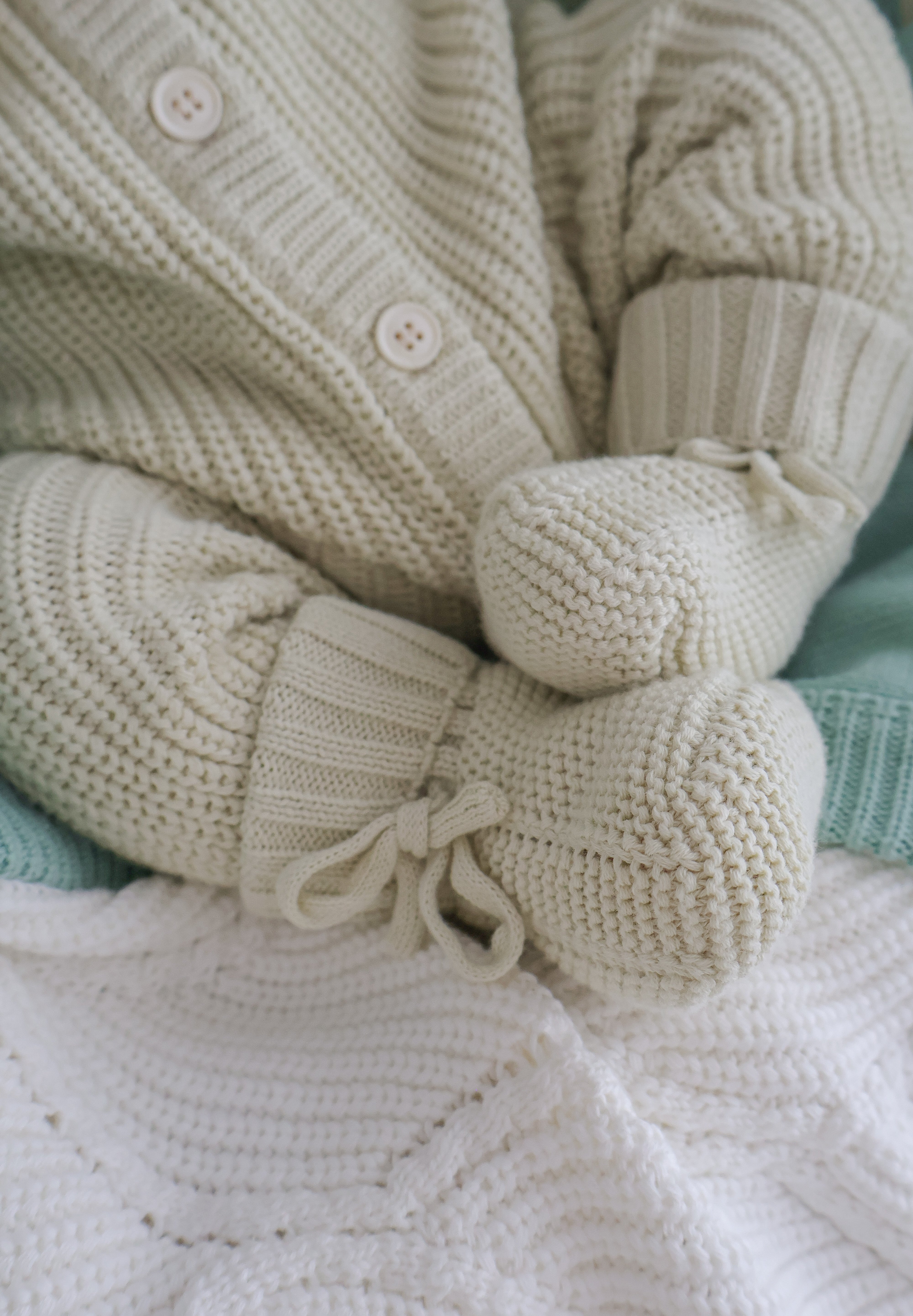 BOOTIES TEA TREE
