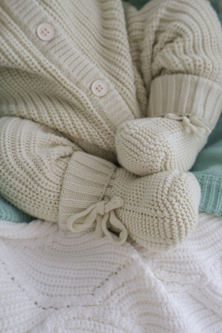 BOOTIES TEA TREE