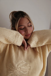 PULLOVER BUTTERCUP (WOMEN'S)
