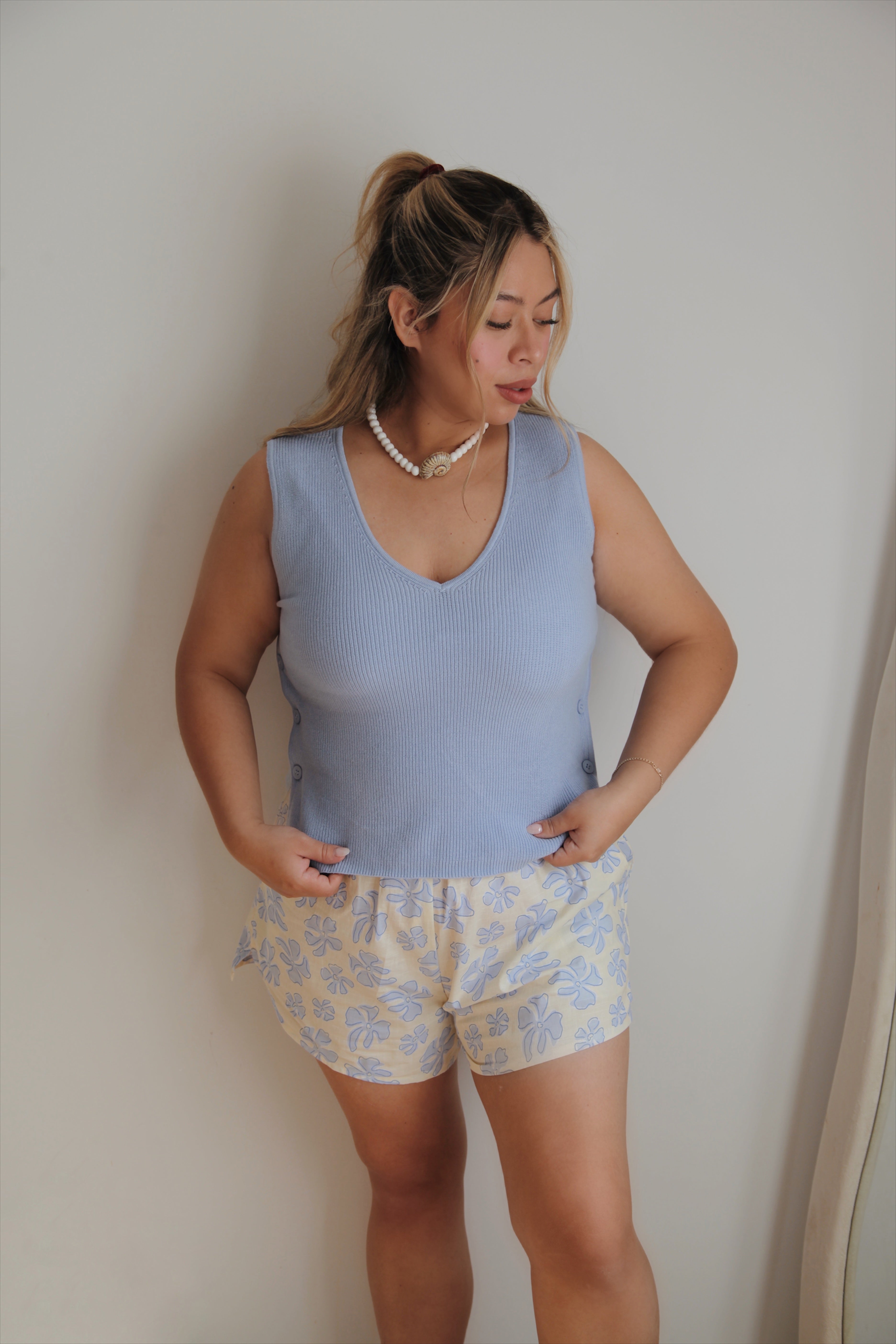 SINGLET LILO