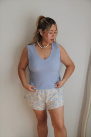 SHORTS MEADOW