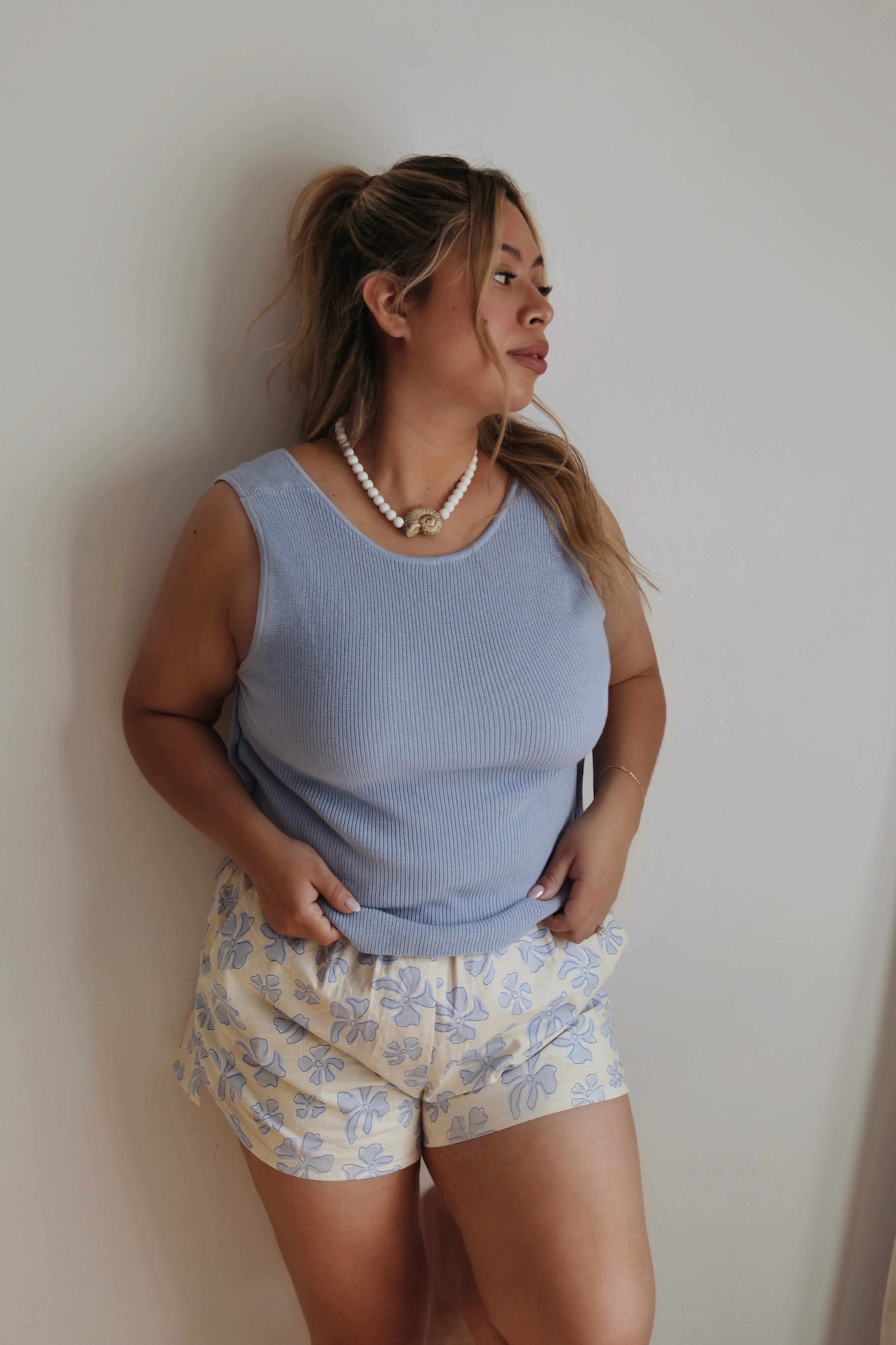 SINGLET LILO