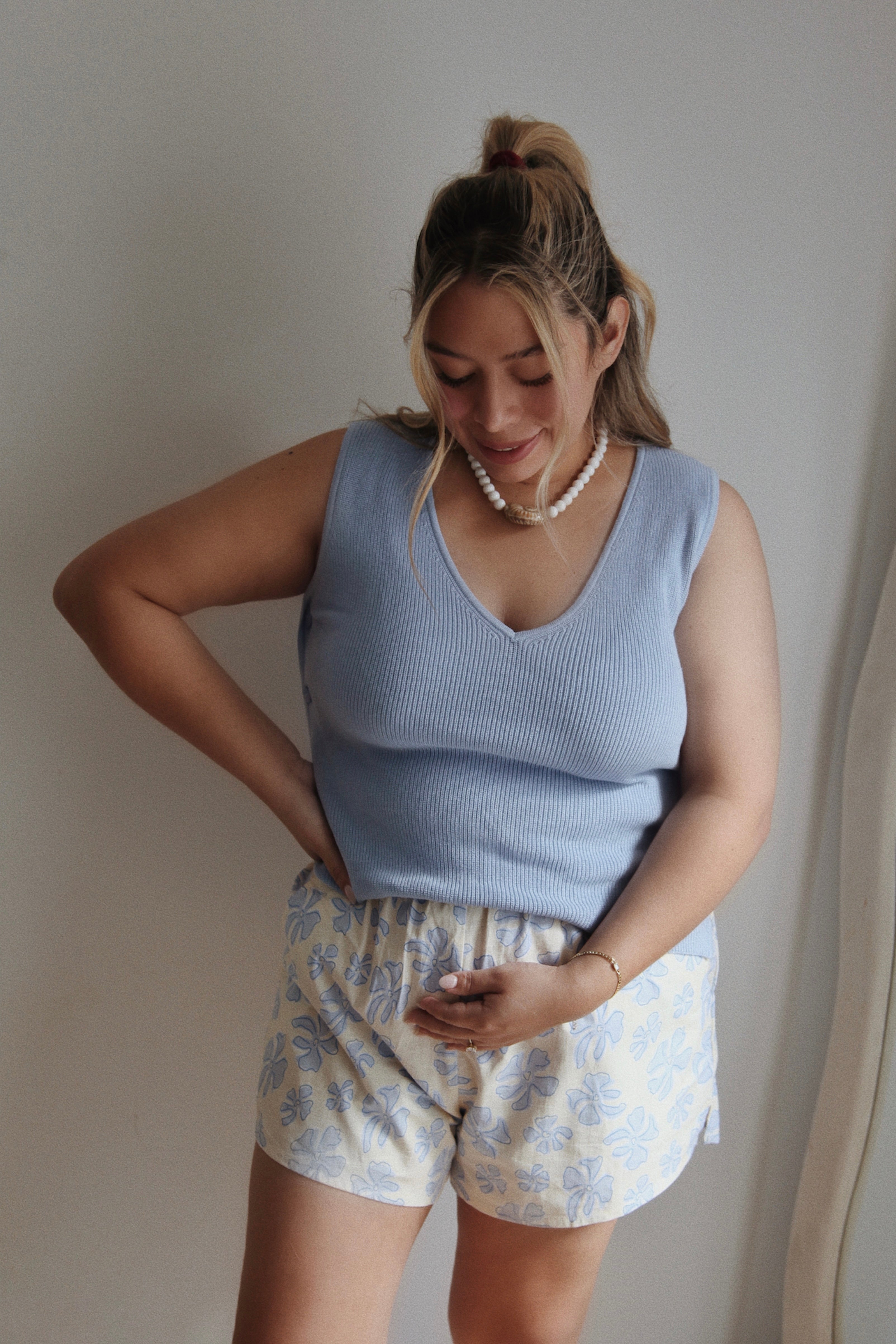 SINGLET LILO
