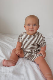 KAI PLAYSUIT CAMPBELL