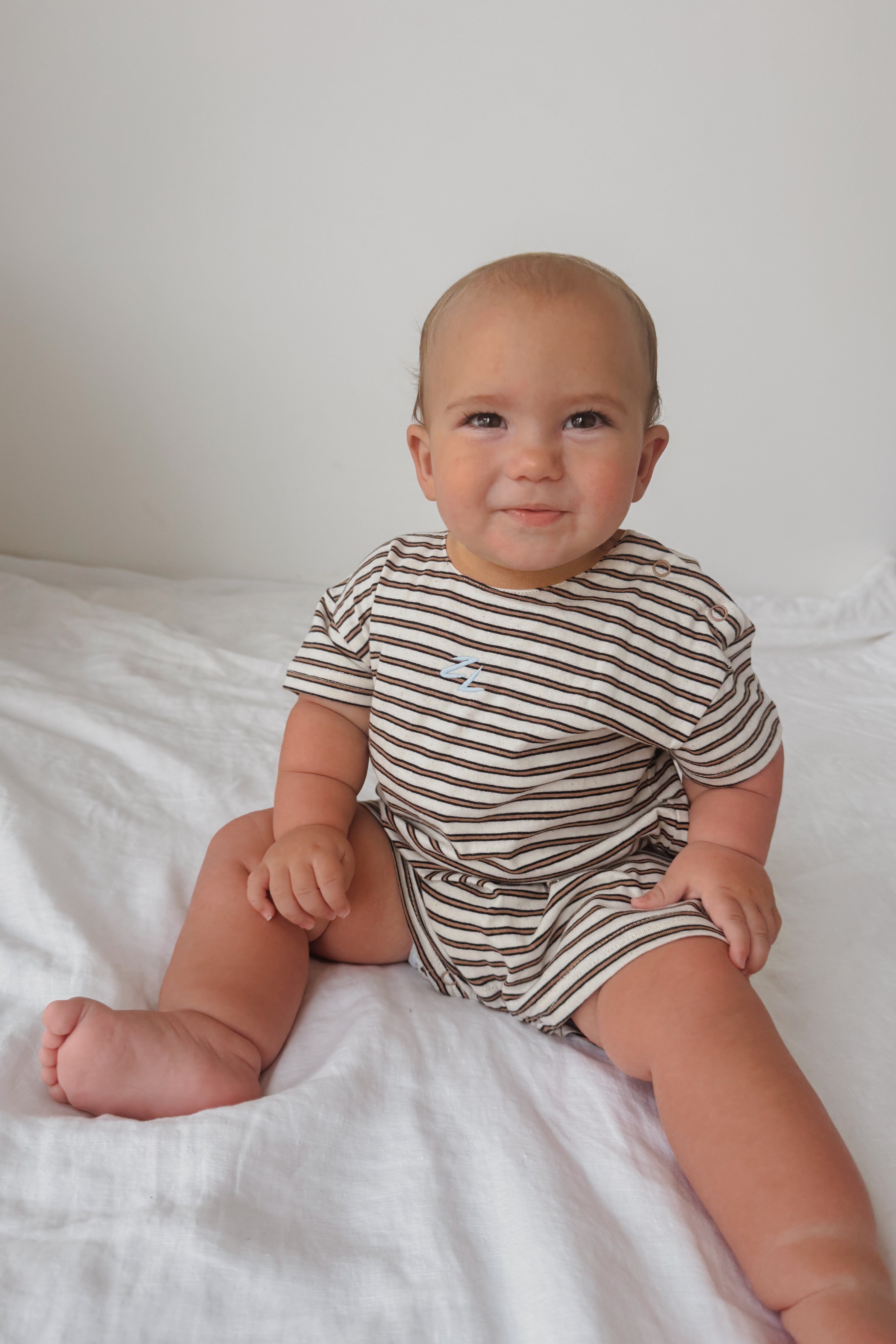 KAI PLAYSUIT CAMPBELL