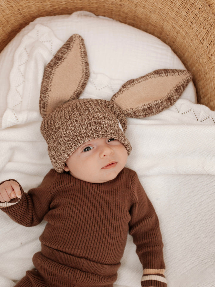 BEANIE | EASTER (CEDAR)